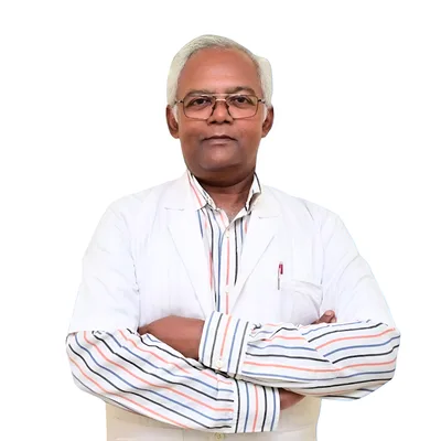 Dr. Simantan Basu