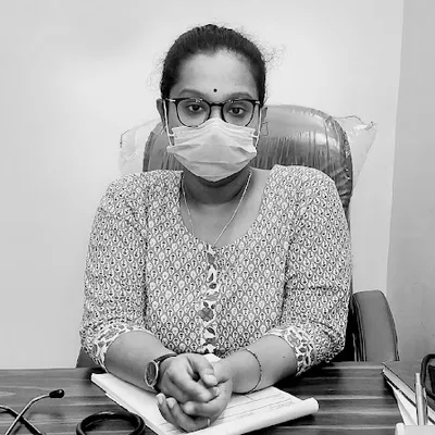 Dr. Sumana Chatterjee
