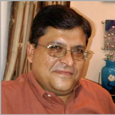 Dr. Abhrajit Ray