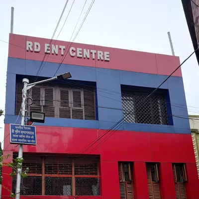 Dr. R D Pai