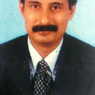 Dr. D.N. Banerjee