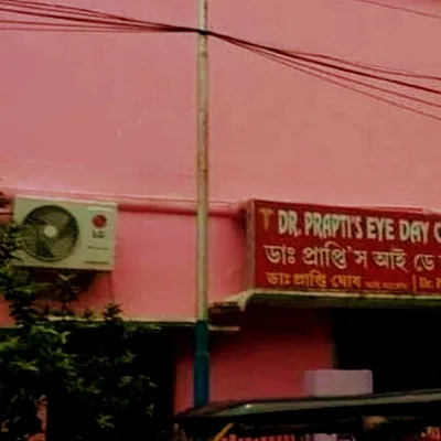 Dr. Sujit Doctor