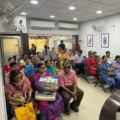 Dr. Saikat Kumar Jana