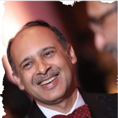 Dr. Arihant Singhi
