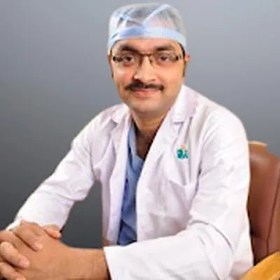 Dr. Pooja Panjiyar