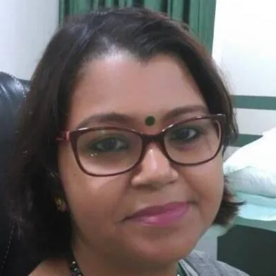 Dr. Soma Dutta