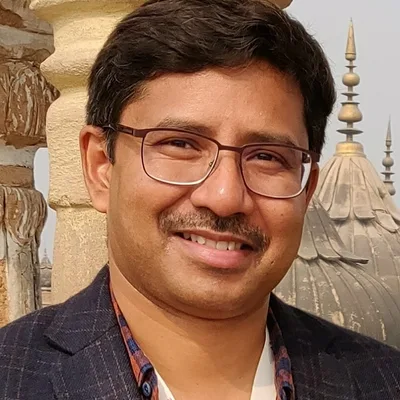 Dr. S K Zahir Abbas