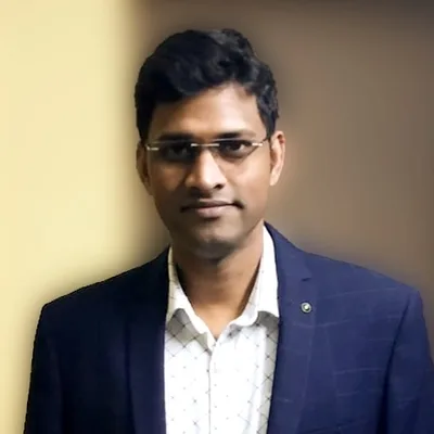 Dr. Ray Suddasattwa