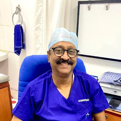 Dr. BAGREE RAJESH KUMAR
