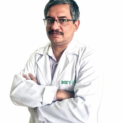 Dr. Amitava Mukherjee