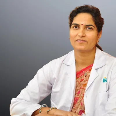 Dr. Priyanka Shukla