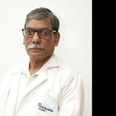 Dr. Ujal Mani