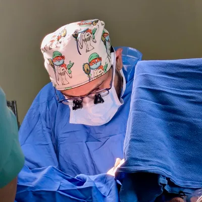 Dr. Zeeshan Rahman