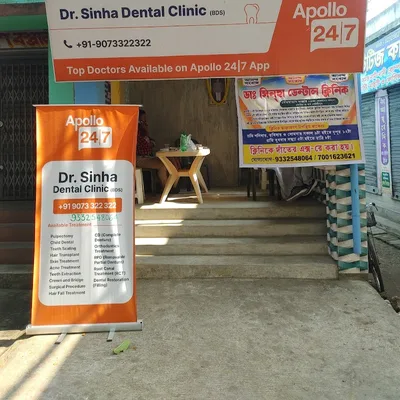 Dr. Ranabir Sinha