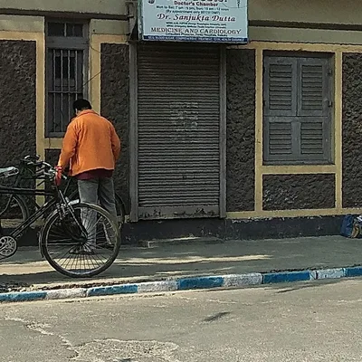 Dr. DUTTA SANJUKTA