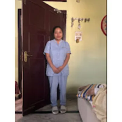 Dr. Sayan Misra