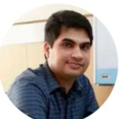 Dr. Nitin Mittal