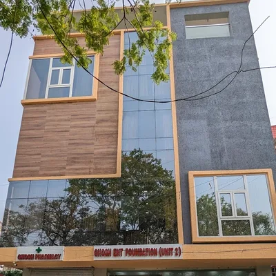 Dr. Samarjit Ghosh