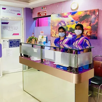 Dr. Shivesh Sahai