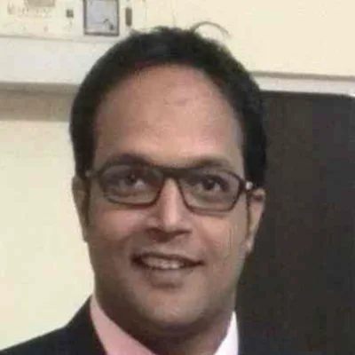 Dr. Imran Haider