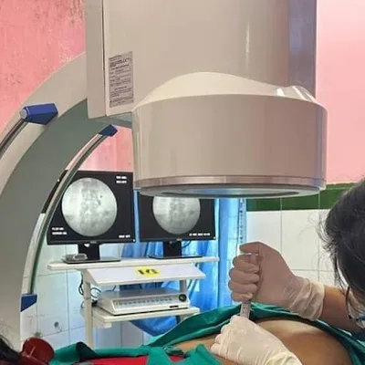 Dr. Ankit Roy