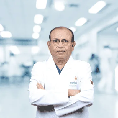 Dr. Saroj Kumar Saha