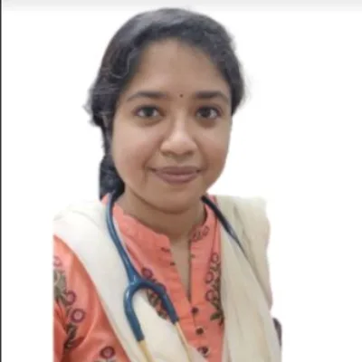 Dr. Dipanwita Roy