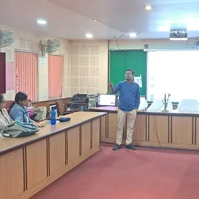 Dr. Piyush Kanti Manna