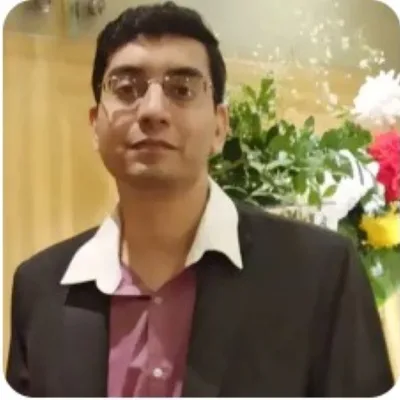 Dr. Anindya Dutta