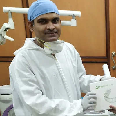 Dr. Subhas Seth