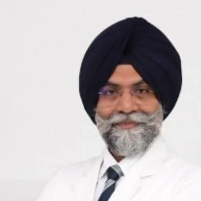 Dr. Manmohan Singh