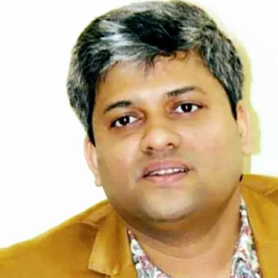 Dr. MALLICK INDRANIL