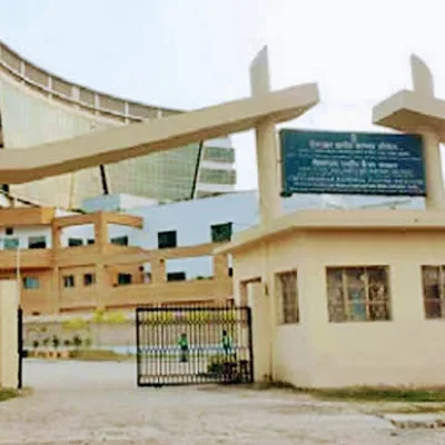 Dr. Durga Prasad Nanda