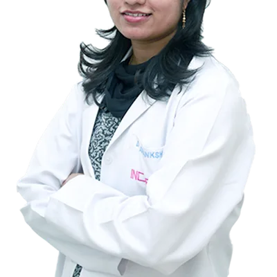 Dr. JANGID MISS AKANSHAH
