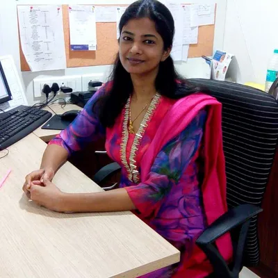 Dr. Supriya Singh