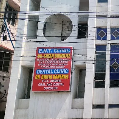 Dr. Sayantan Banerjee