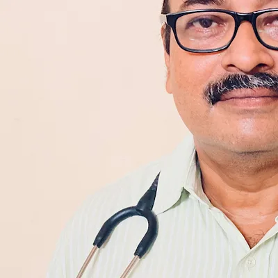 Dr. Shubhayan Banik