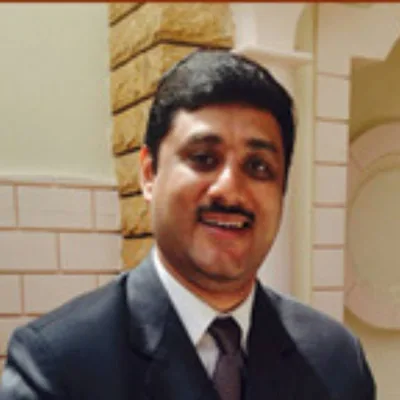 Dr. Sudipto Saha