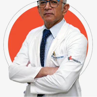 Dr. Rajiv Ranjan Singh Physiotherapist