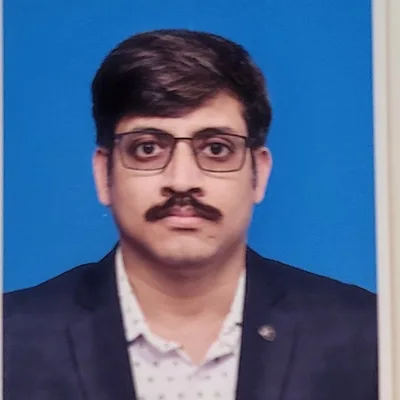Dr. Sudipa Routh