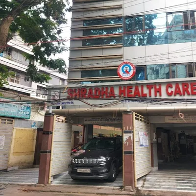Dr. Shraddha Laddha