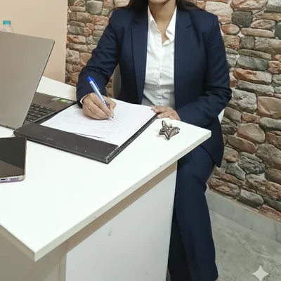 Dr. Swati Paul