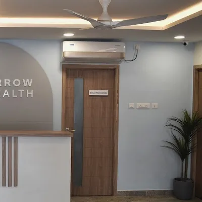 Dr. Rithvik Ramesh