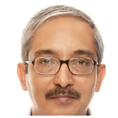 Dr. S. Selvapandian