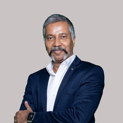 Dr. Prabash.P.R. Doctor