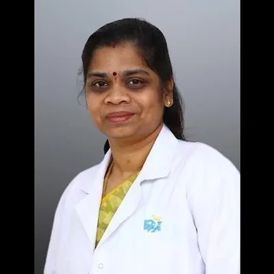 Dr. UMA MAGHESWARI