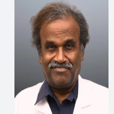 Dr. Soundararajan Periyasamy