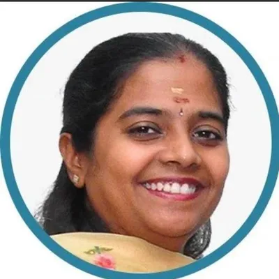 Dr. Chitra .J.A