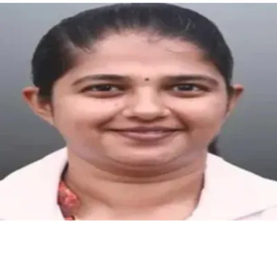 Dr. Subashini Doctor
