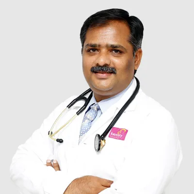 Dr. Kalyanimala Doctor